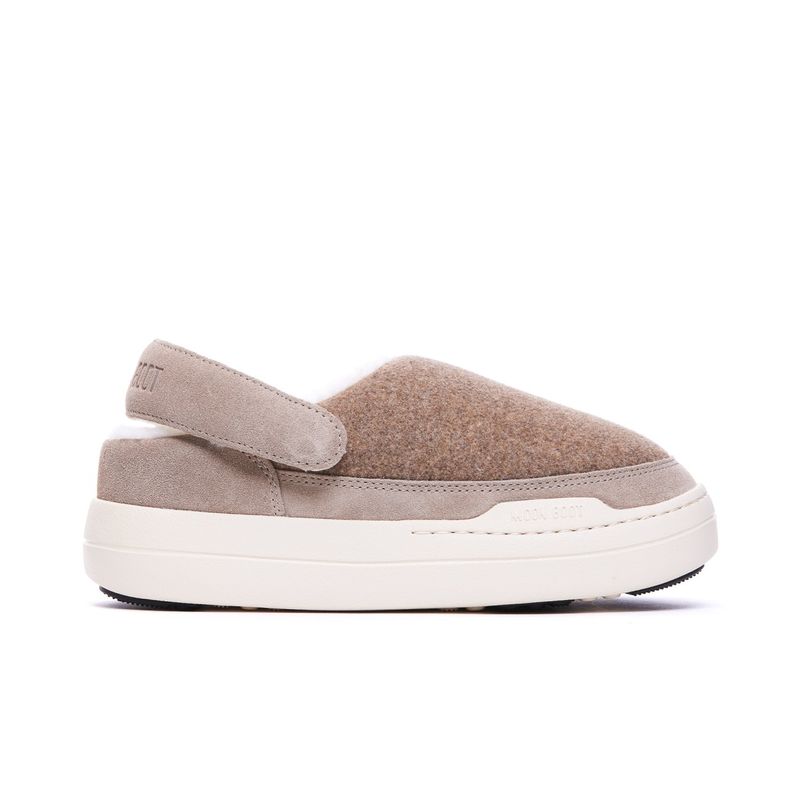 Moon Boot Women Park Clog Mules